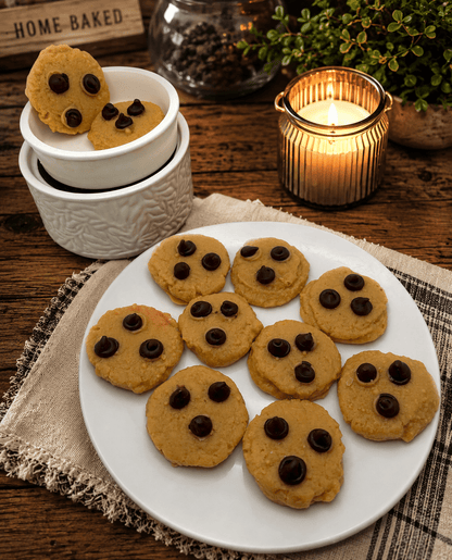 Chocolate Chip Cookies Soy Wax Melts. 5 oz. Soy Wax Melts - Tiny Tots Boutique