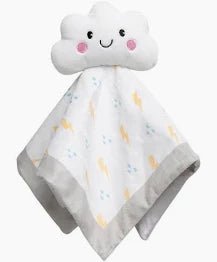 Cloud Lovey Blanket, Baby Blanket - Tiny Tots Boutique
