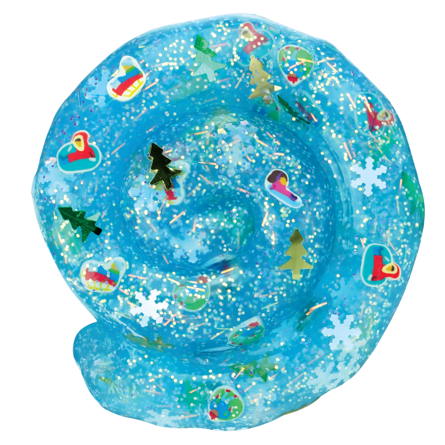 Crazy Aaron's Thinking Putty - Holiday Theme - Tiny Tots Boutique