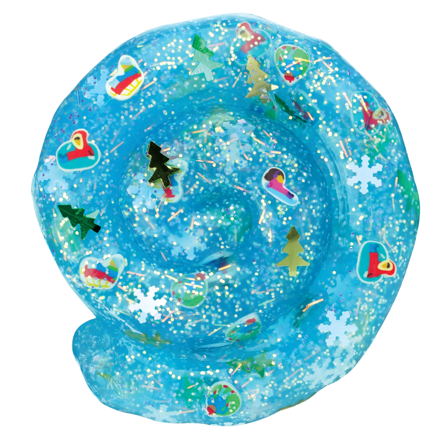 Crazy Aaron's Thinking Putty - Holiday Theme - Tiny Tots Boutique