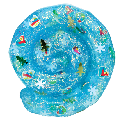 Crazy Aaron's Thinking Putty - Holiday Theme - Tiny Tots Boutique