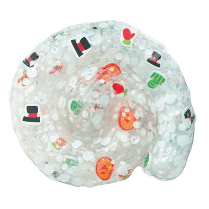 Crazy Aaron's Thinking Putty - Holiday Theme - Tiny Tots Boutique