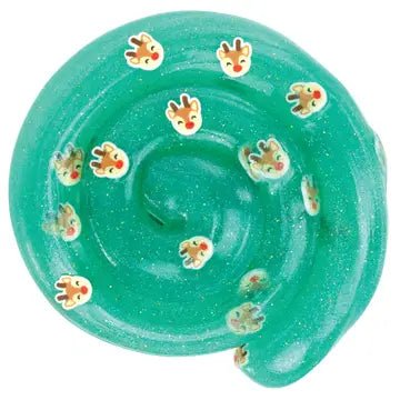 Crazy Aaron's Thinking Putty - Holiday Theme - Tiny Tots Boutique