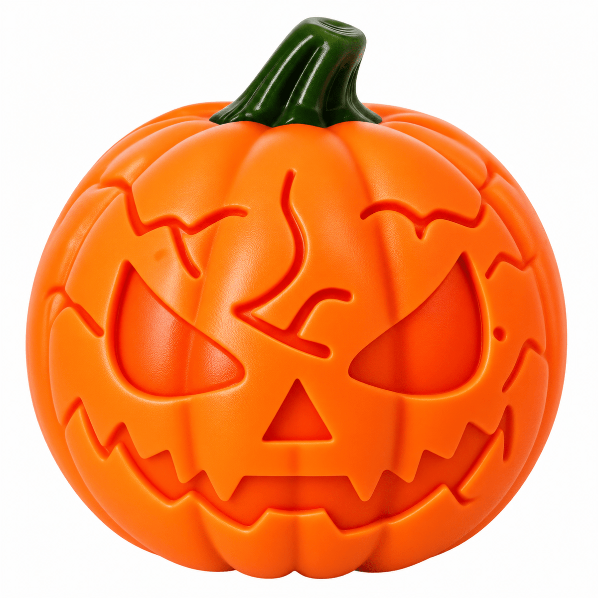 Crunchy Pumpkin ASMR Squishy - Halloween Squishy - Tiny Tots Boutique