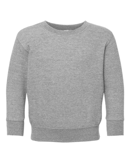 Custom Kids Valentine Crewneck - Tiny Tots Boutique