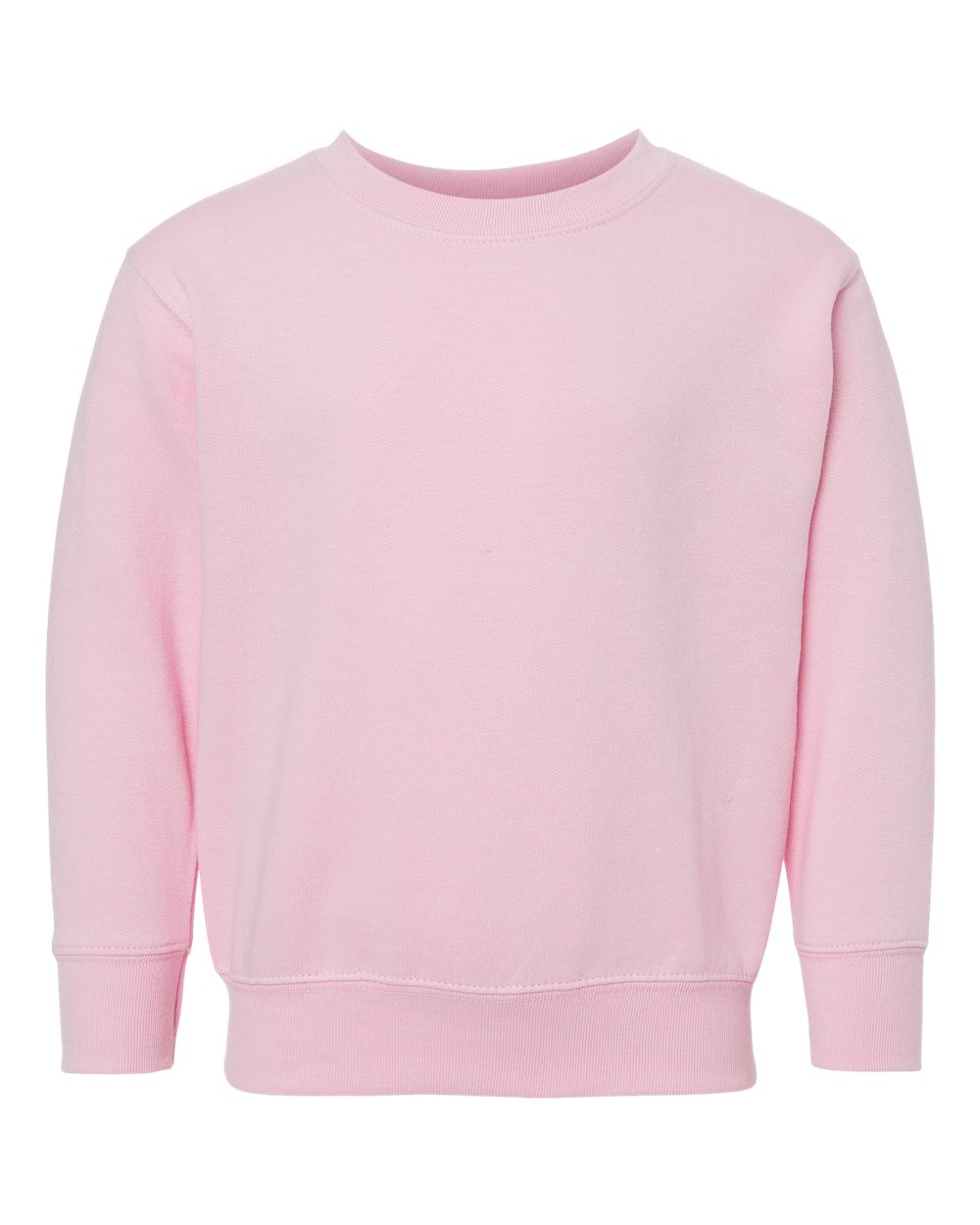 Custom Kids Valentine Crewneck - Tiny Tots Boutique