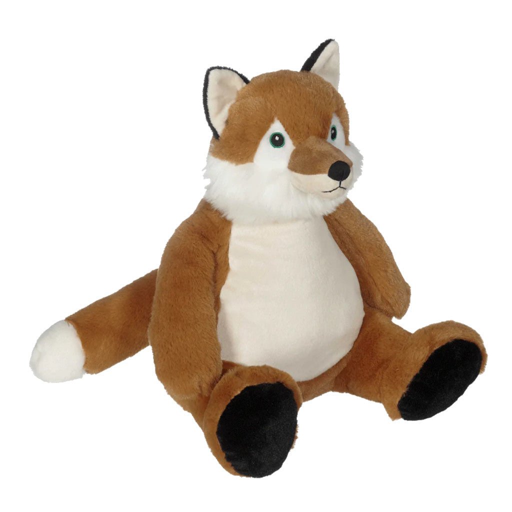 Custom SENIOR Graduation Stuffed Animal - Military Bound - Tiny Tots Boutique