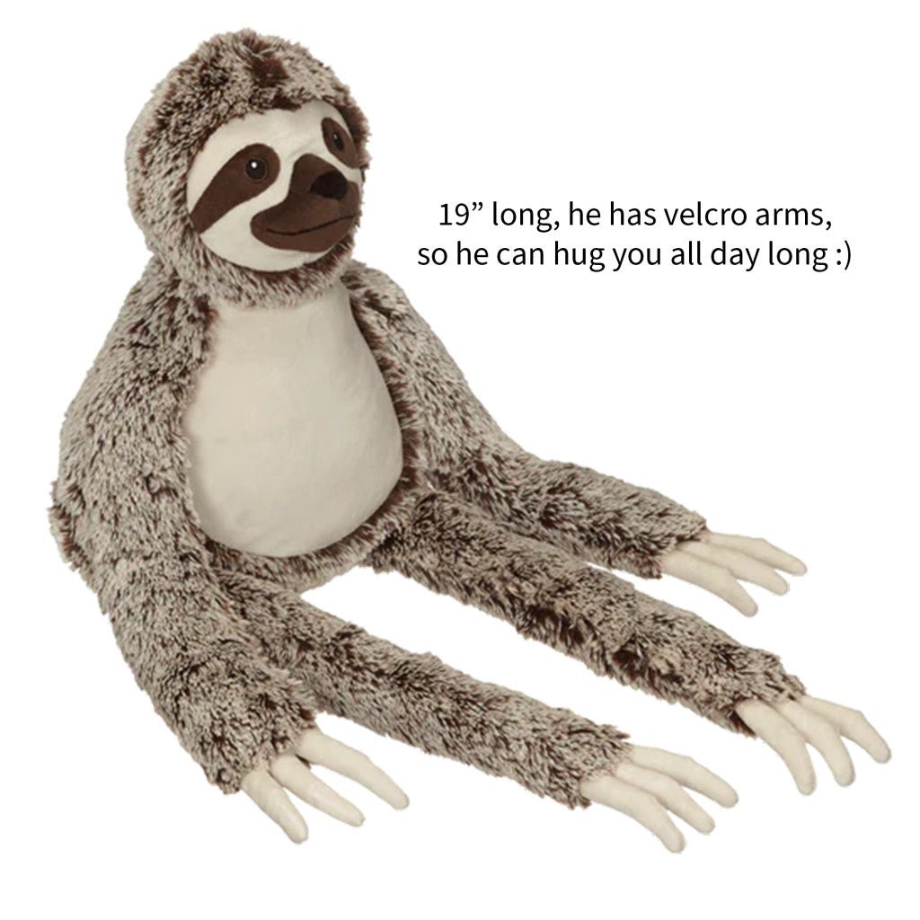Custom SENIOR Graduation Stuffed Animal - Military Bound - Tiny Tots Boutique