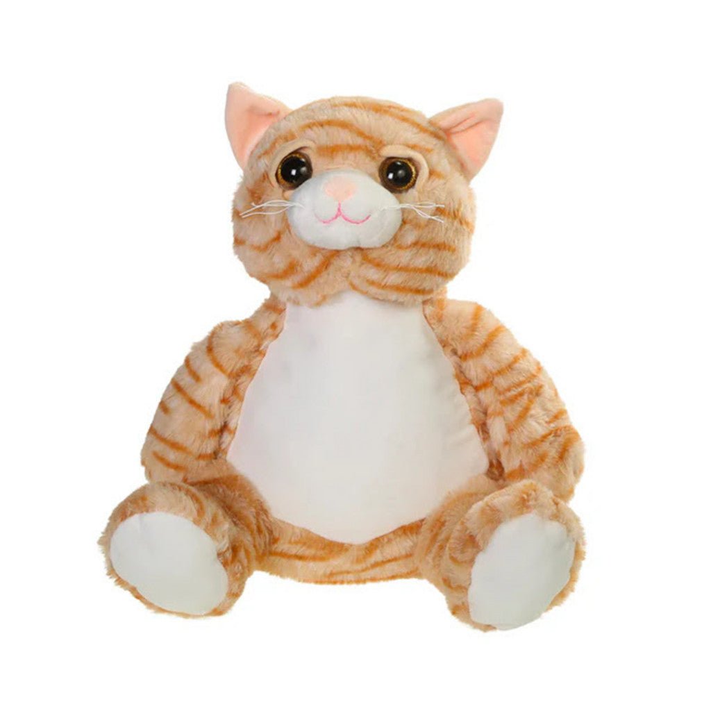 Custom SENIOR Graduation Stuffed Animal - Military Bound - Tiny Tots Boutique
