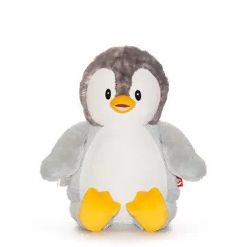 Custom SENIOR Graduation Stuffed Animal - Military Bound - Tiny Tots Boutique