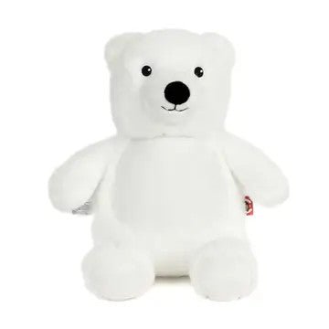 Custom SENIOR Graduation Stuffed Animal - Military Bound - Tiny Tots Boutique