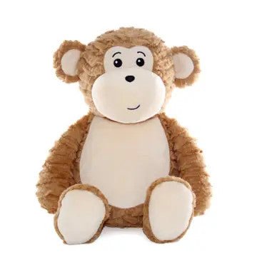 Custom SENIOR Graduation Stuffed Animal - Military Bound - Tiny Tots Boutique