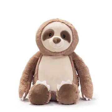 Custom SENIOR Graduation Stuffed Animal - Military Bound - Tiny Tots Boutique