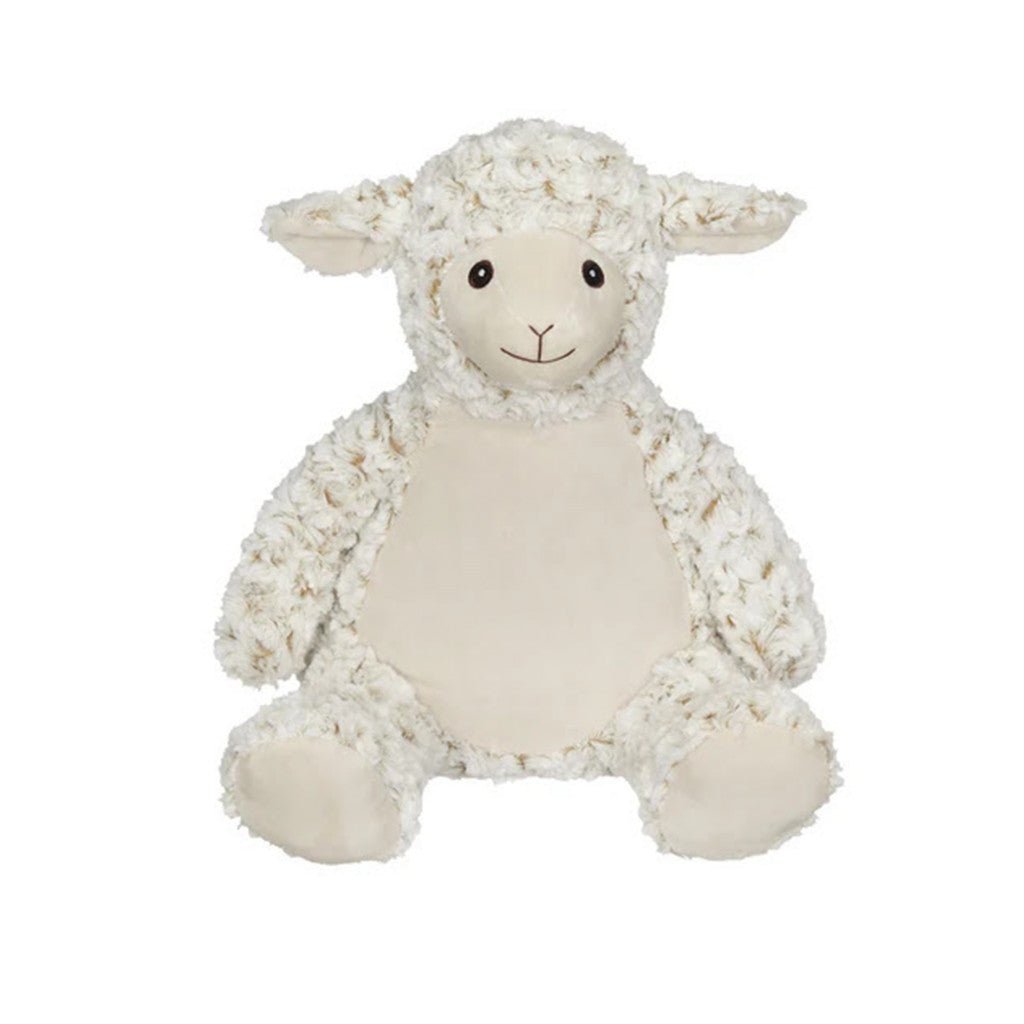 Custom SENIOR Graduation Stuffed Animal - Military Bound - Tiny Tots Boutique