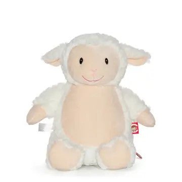 Custom SENIOR Graduation Stuffed Animal - Military Bound - Tiny Tots Boutique