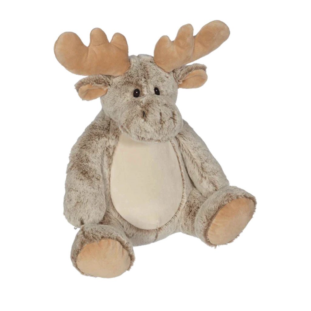 Custom SENIOR Graduation Stuffed Animal - Military Bound - Tiny Tots Boutique