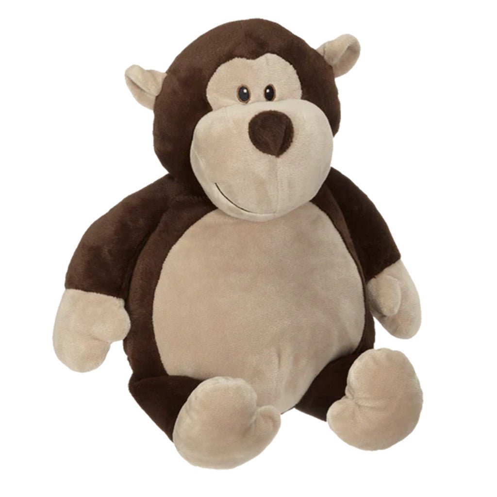 Custom SENIOR Graduation Stuffed Animal - Military Bound - Tiny Tots Boutique