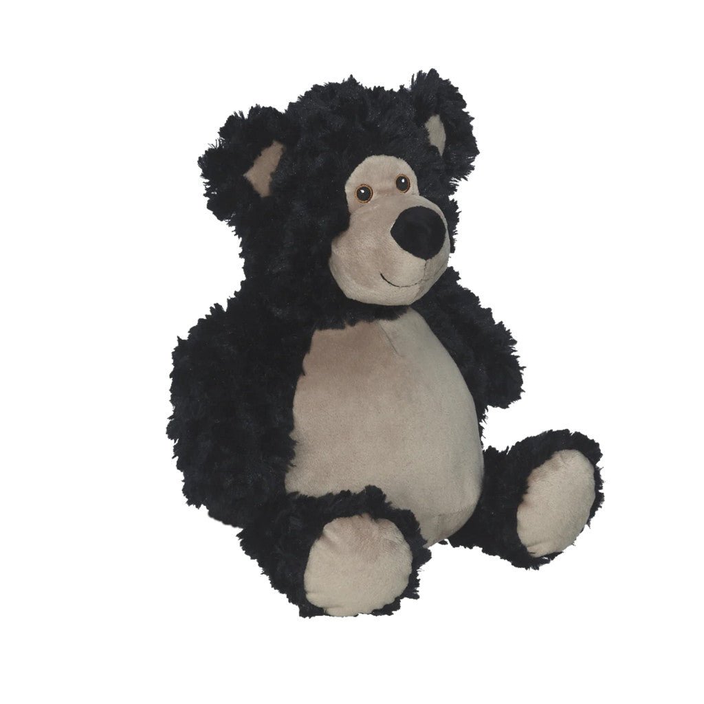 Custom SENIOR Graduation Stuffed Animal - Military Bound - Tiny Tots Boutique