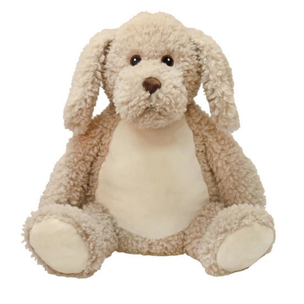 Custom SENIOR Graduation Stuffed Animal - Military Bound - Tiny Tots Boutique