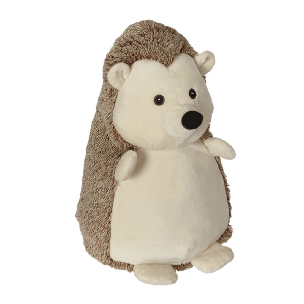 Custom SENIOR Graduation Stuffed Animal - Military Bound - Tiny Tots Boutique