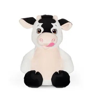 Custom SENIOR Graduation Stuffed Animal - Military Bound - Tiny Tots Boutique