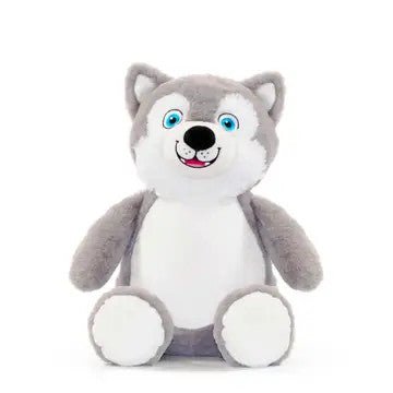 Custom SENIOR Graduation Stuffed Animal - Military Bound - Tiny Tots Boutique