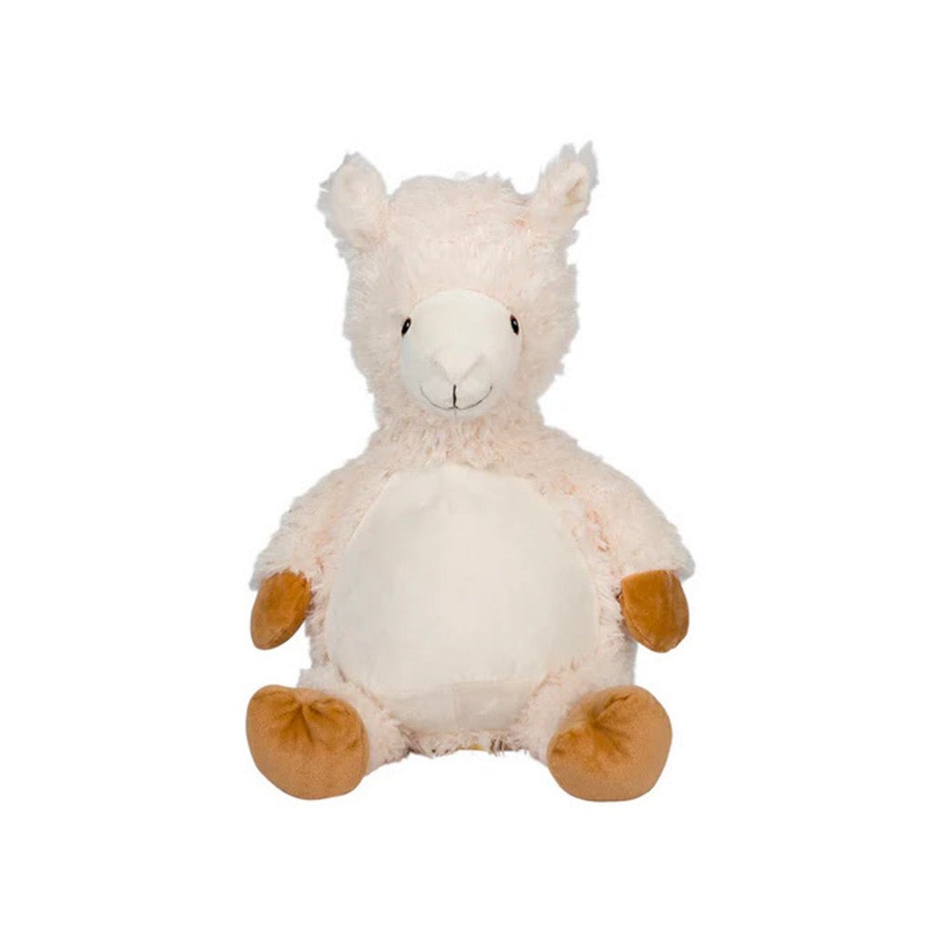 Custom SENIOR Graduation Stuffed Animal - Military Bound - Tiny Tots Boutique