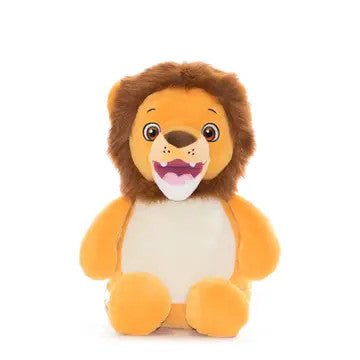 Custom SENIOR Graduation Stuffed Animal - Military Bound - Tiny Tots Boutique