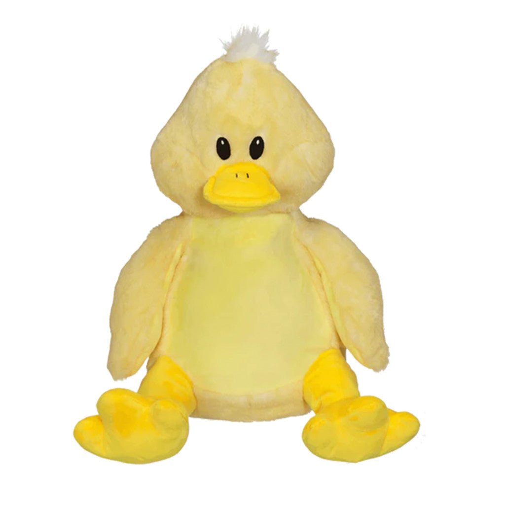 Custom SENIOR Graduation Stuffed Animal - Military Bound - Tiny Tots Boutique