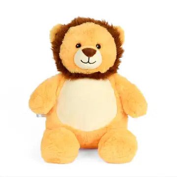 Custom SENIOR Graduation Stuffed Animal - Military Bound - Tiny Tots Boutique
