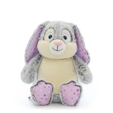 Custom SENIOR Graduation Stuffed Animal - Military Bound - Tiny Tots Boutique