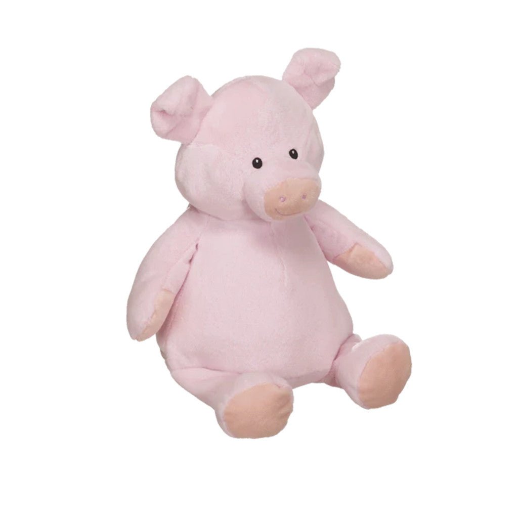 Custom SENIOR Graduation Stuffed Animal - Military Bound - Tiny Tots Boutique