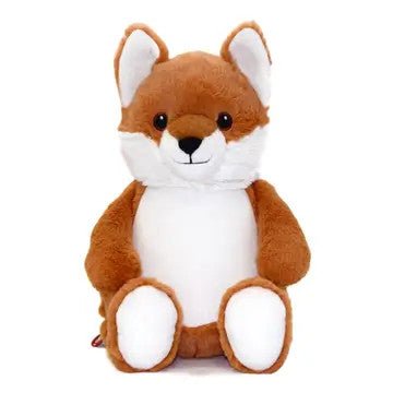 Custom SENIOR Graduation Stuffed Animal - Military Bound - Tiny Tots Boutique