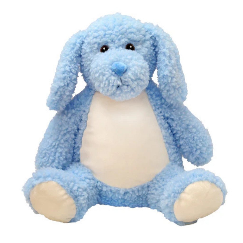 Custom SENIOR Graduation Stuffed Animal - Military Bound - Tiny Tots Boutique