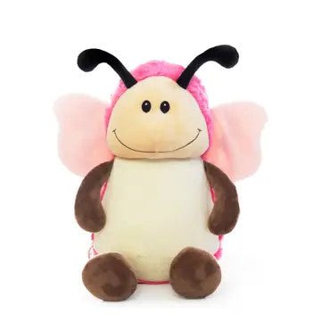 Custom SENIOR Graduation Stuffed Animal - Military Bound - Tiny Tots Boutique