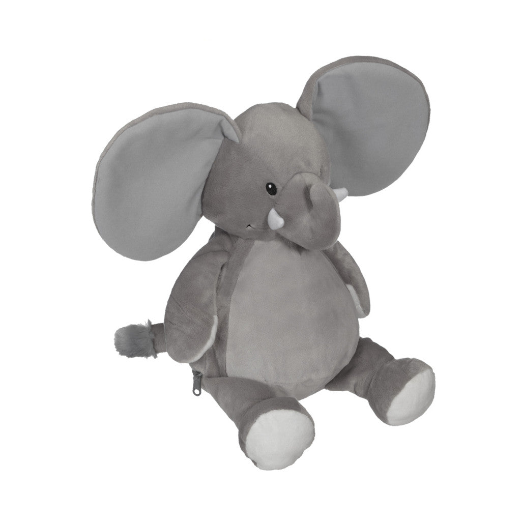 Custom SENIOR Graduation Stuffed Animal - Military Bound - Tiny Tots Boutique