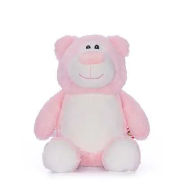 Custom SENIOR Graduation Stuffed Animal - Military Bound - Tiny Tots Boutique