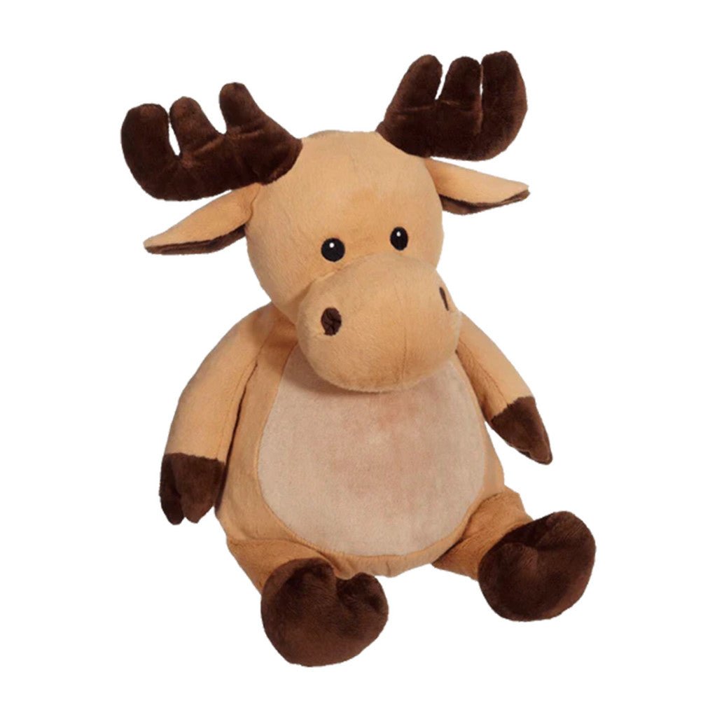 Custom SENIOR Graduation Stuffed Animal - Military Bound - Tiny Tots Boutique