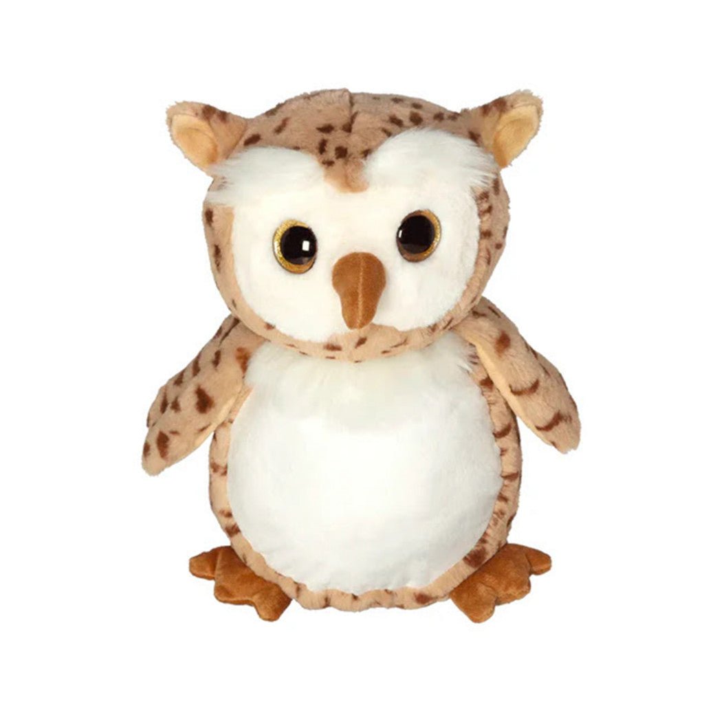 Custom SENIOR Graduation Stuffed Animal - Military Bound - Tiny Tots Boutique