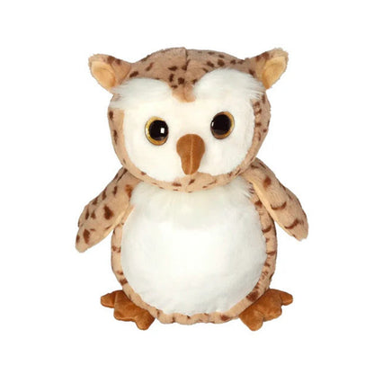 Custom SENIOR Graduation Stuffed Animal - Military Bound - Tiny Tots Boutique