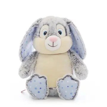 Custom SENIOR Graduation Stuffed Animal - Military Bound - Tiny Tots Boutique