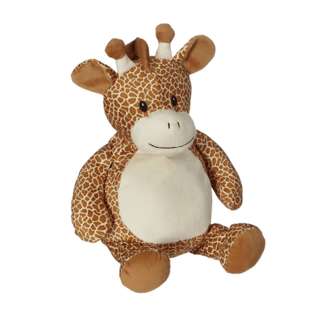 Custom SENIOR Graduation Stuffed Animal - Military Bound - Tiny Tots Boutique