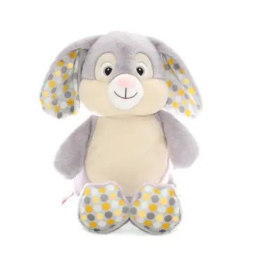 Custom SENIOR Graduation Stuffed Animal - Military Bound - Tiny Tots Boutique