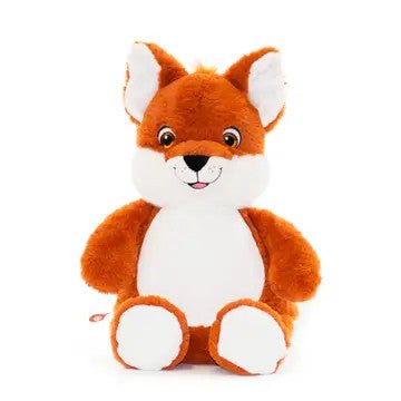 Custom SENIOR Graduation Stuffed Animal - Military Bound - Tiny Tots Boutique
