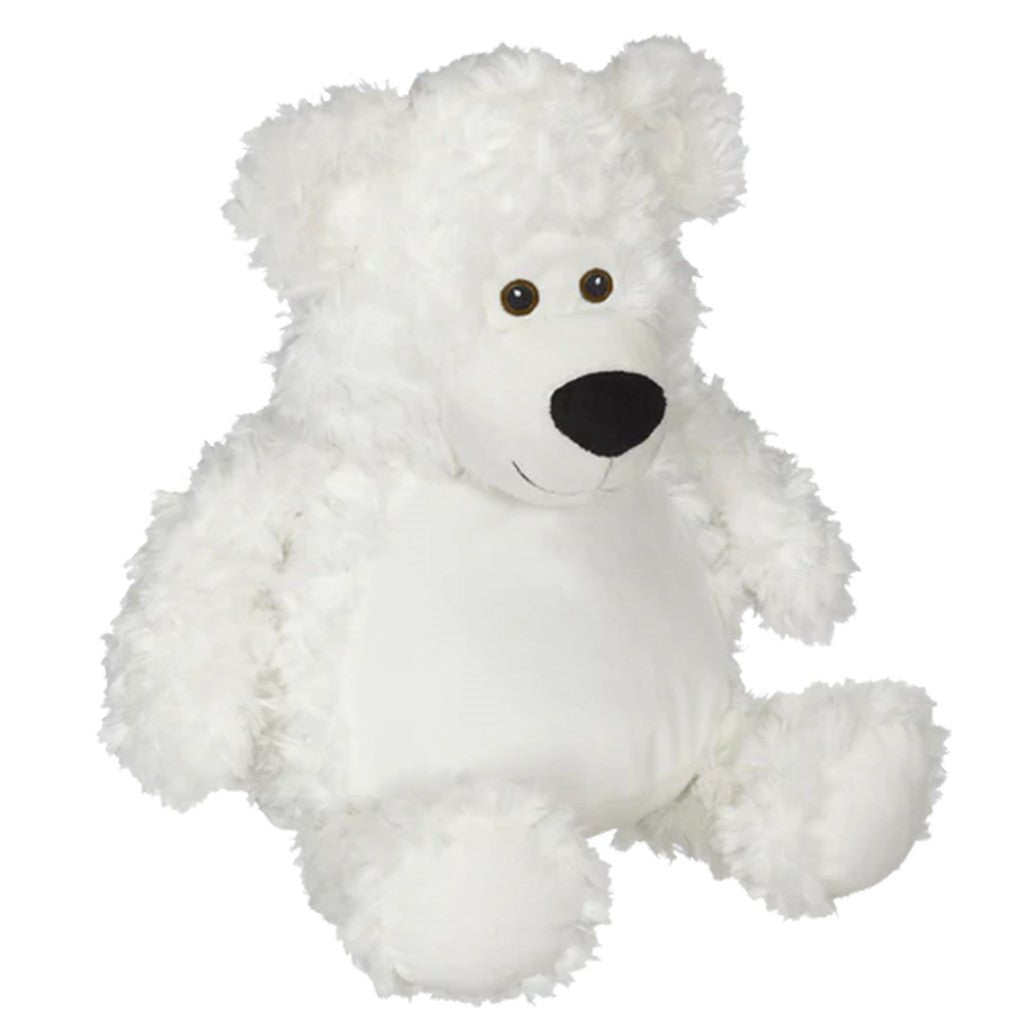 Custom SENIOR Graduation Stuffed Animal - Military Bound - Tiny Tots Boutique