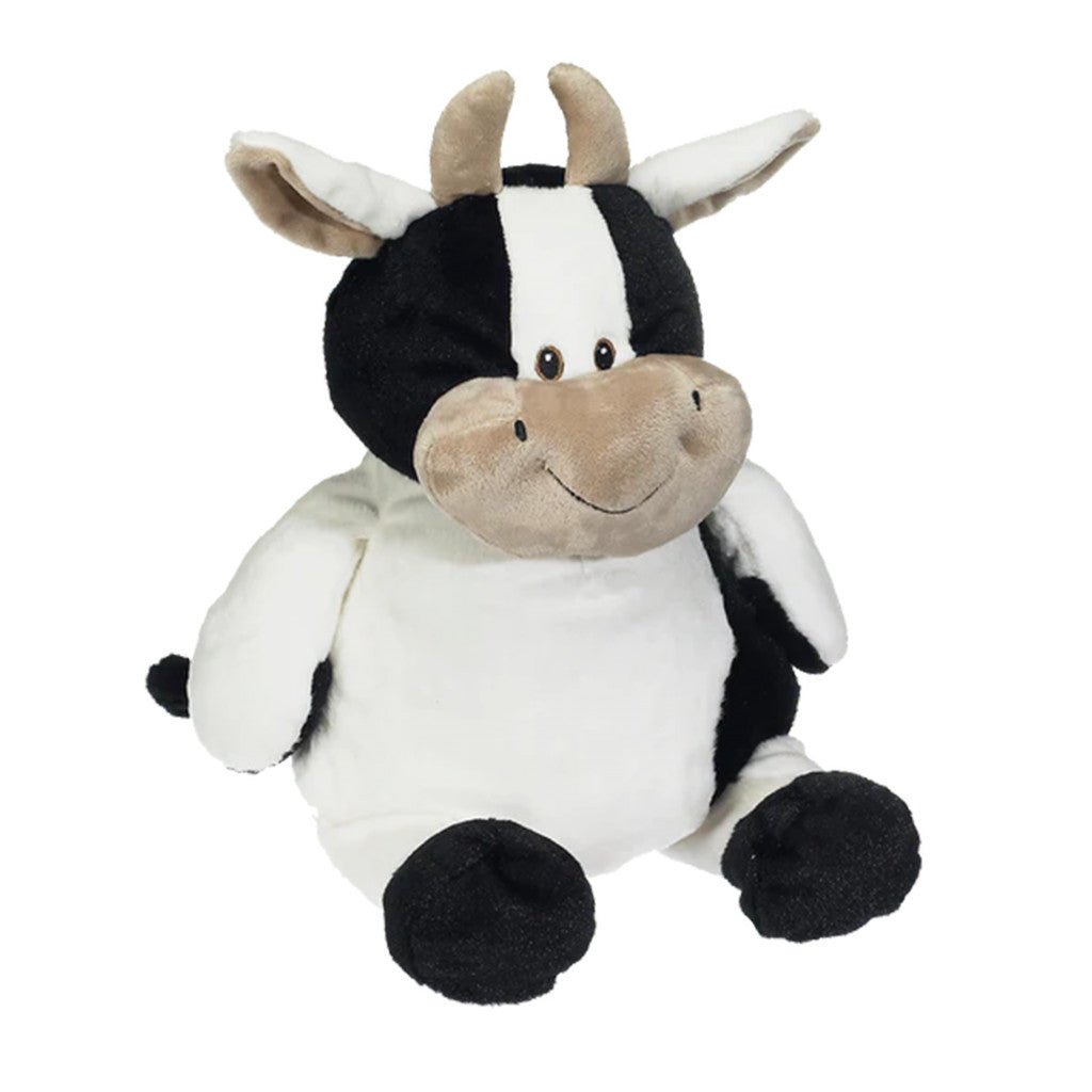 Custom SENIOR Graduation Stuffed Animal - Military Bound - Tiny Tots Boutique