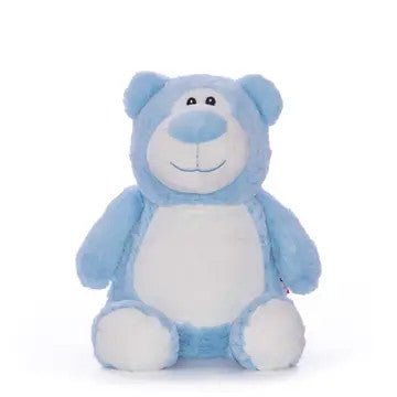 Custom SENIOR Graduation Stuffed Animal - Military Bound - Tiny Tots Boutique