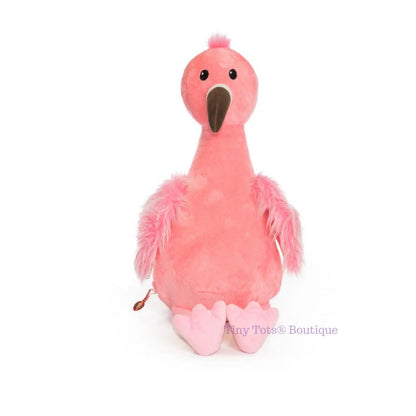 Custom SENIOR Graduation Stuffed Animal - Military Bound - Tiny Tots Boutique