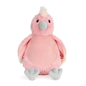 Custom SENIOR Graduation Stuffed Animal - Military Bound - Tiny Tots Boutique