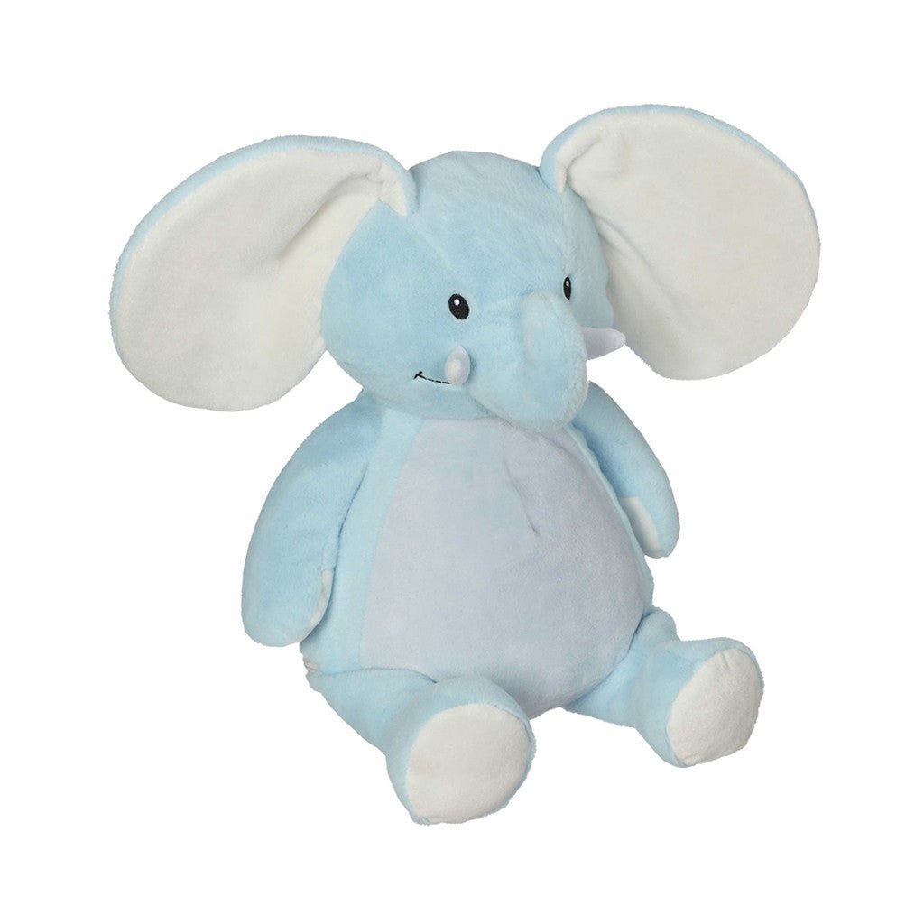 Custom SENIOR Graduation Stuffed Animal - Military Bound - Tiny Tots Boutique